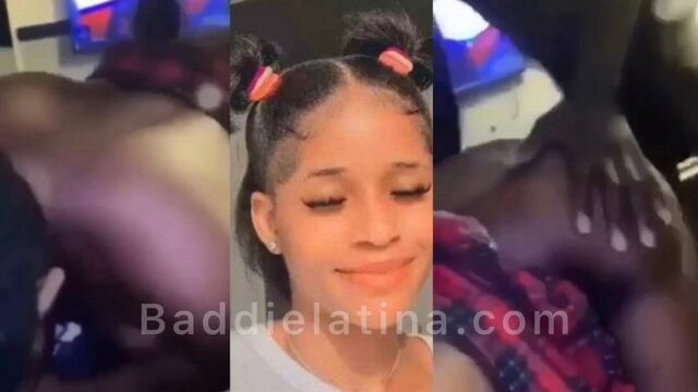 Angie Stylish African fucking Two Bbc